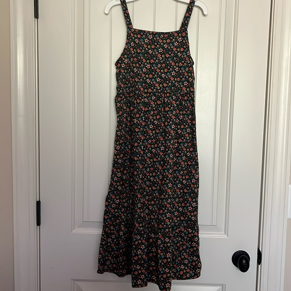 Old Navy Maxi Dress